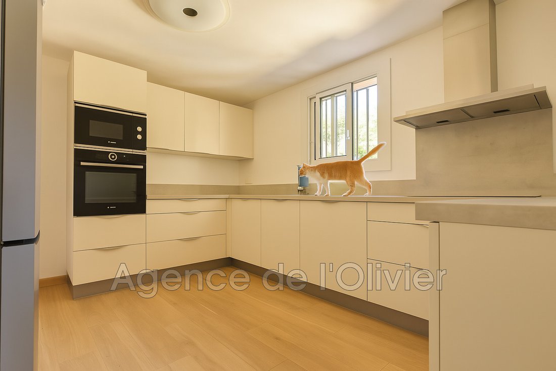 Villa in Valbonne, Provence-Alpes-Côte d'Azur, France 4 - 15984131