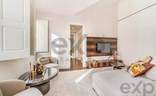 Apartamento en Belem, Lisboa, Portugal 1