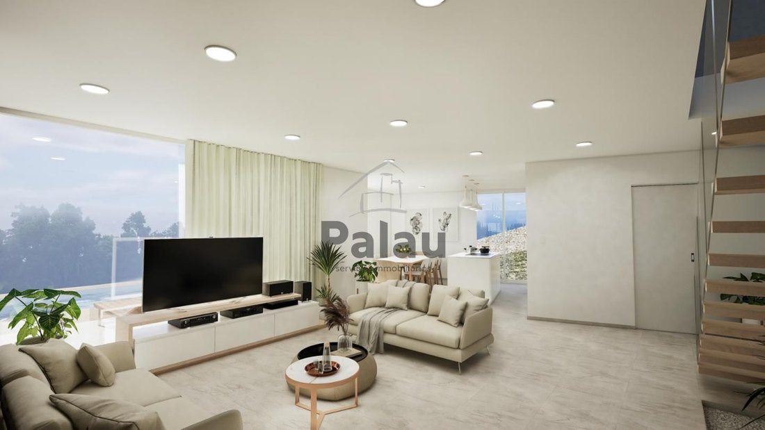 Chalet in Maó / Mahón, Balearic Islands, Spain 3 - 15983876