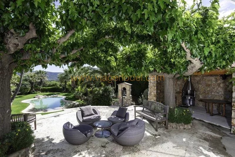 House in Le Plan-de-la-Tour, Provence-Alpes-Côte d'Azur, France 2 - 15983890