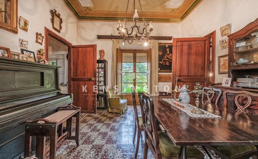 Townhouse en Palma, Islas Baleares, España 1