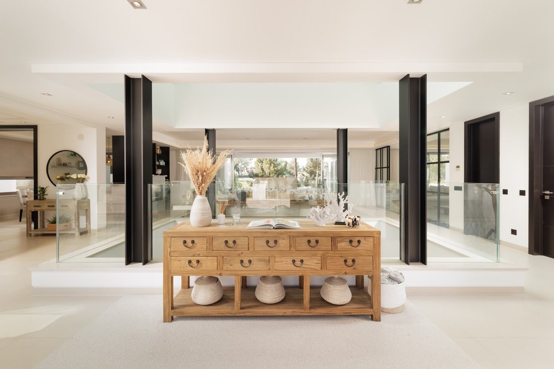 Villa in Quinta do Lago, Almancil, Portugal 4 - 15466423