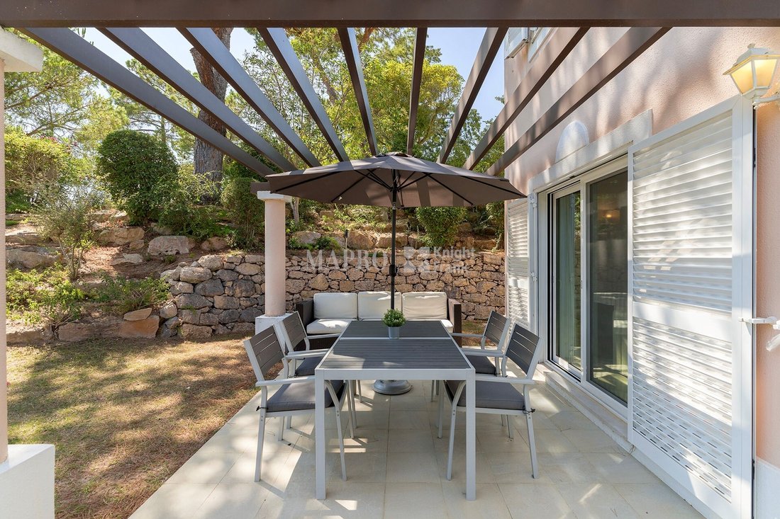 Apartment in Quinta do Lago, Almancil, Portugal 3 - 15915263