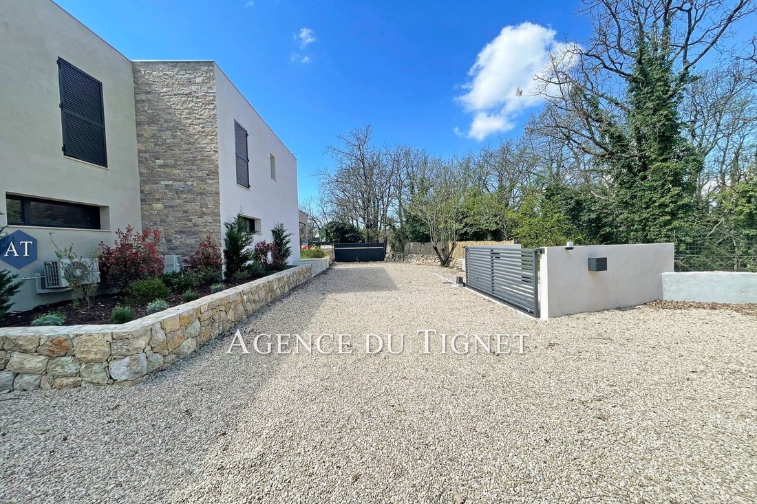 Villa in Saint-Cézaire-sur-Siagne, Provence-Alpes-Côte d'Azur, France 3 - 14534777