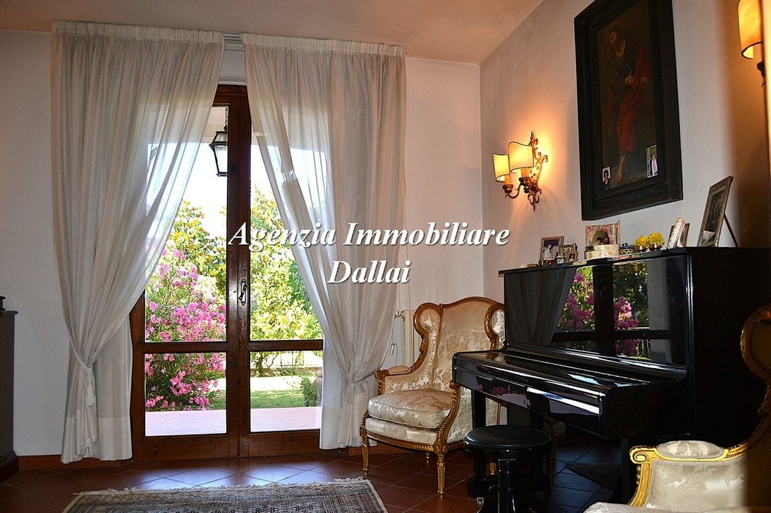 Villa in San Piero a Sieve, Tuscany, Italy 3 - 15984782