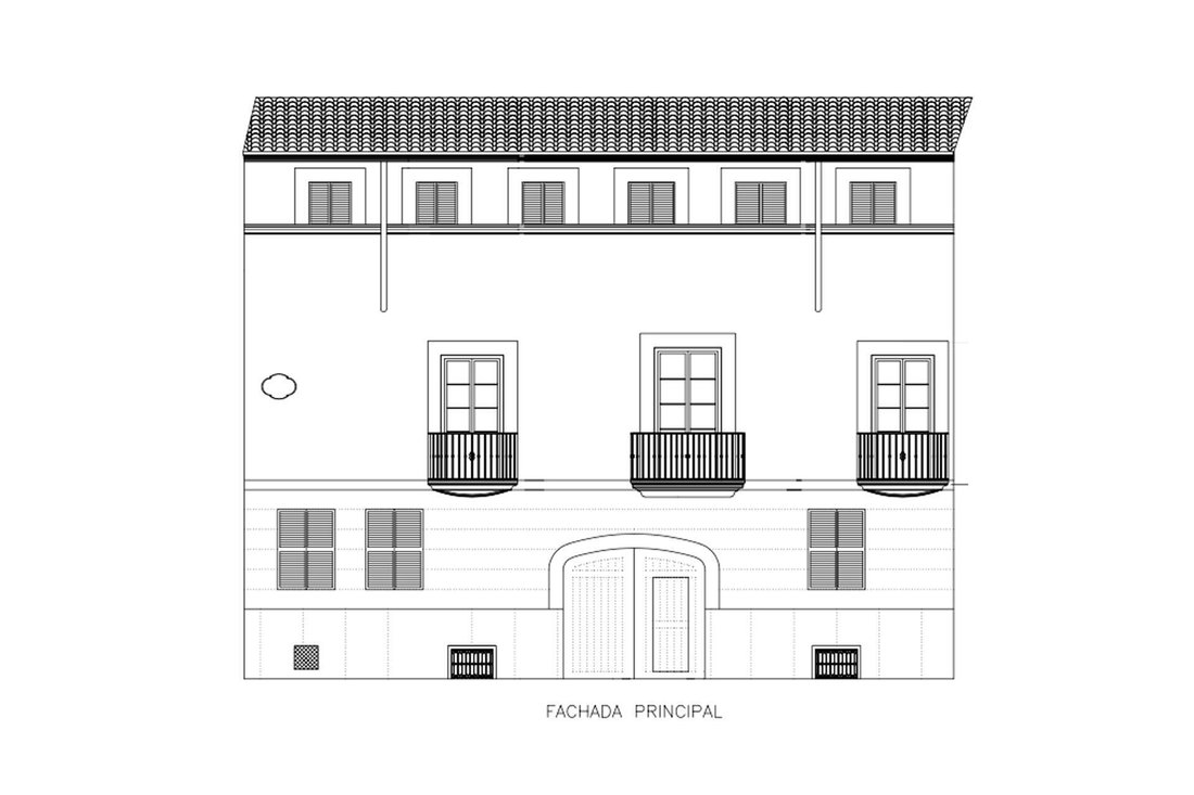 Townhouse in Palma, Balearic Islands, Spain 4 - 14903138