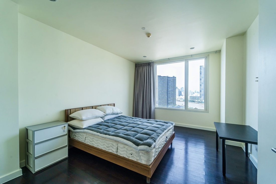 Condo in Bang Lamphu Lang, Krung Thep Maha Nakhon, Thailand 4 - 15986173