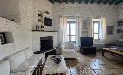Maison en Kea, Aegean, Grèce 1