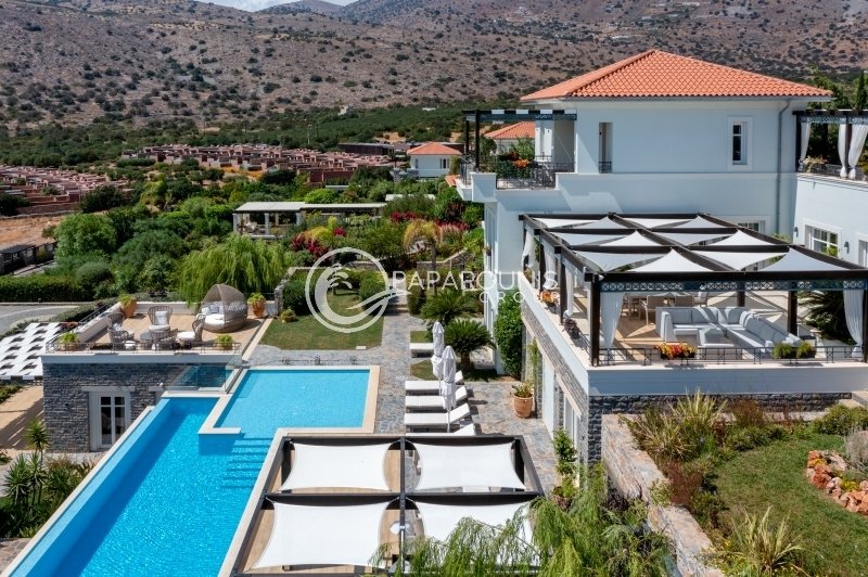 Villa in Lasithi, Greece 2 - 15984866