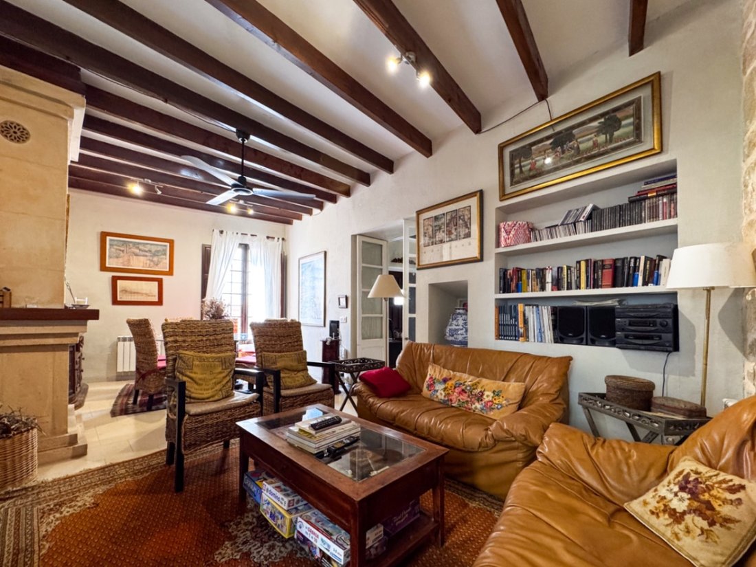 Townhouse in Capdepera, Balearic Islands, Spain 5 - 15983866