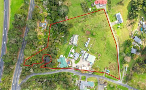 House in Auckland, Auckland, New Zealand 1