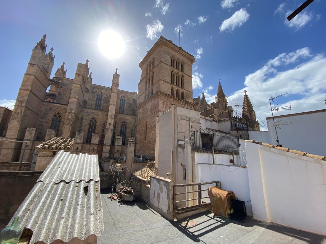 Villa in Palma, Balearic Islands, Spain 2 - 15985373