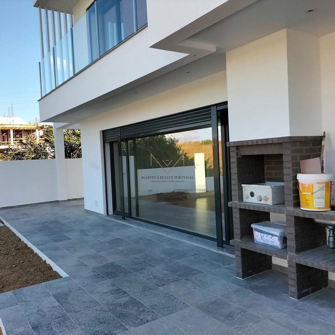 Villa in Seixal, Arrentela e Aldeia de Paio Pires, Setubal, Portugal 3 - 15984607