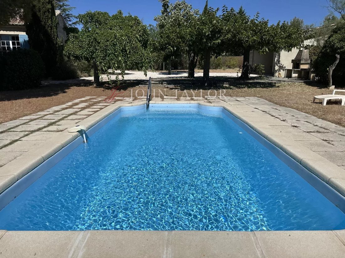 House in Fontvieille, Provence-Alpes-Côte d'Azur, France 5 - 15984089