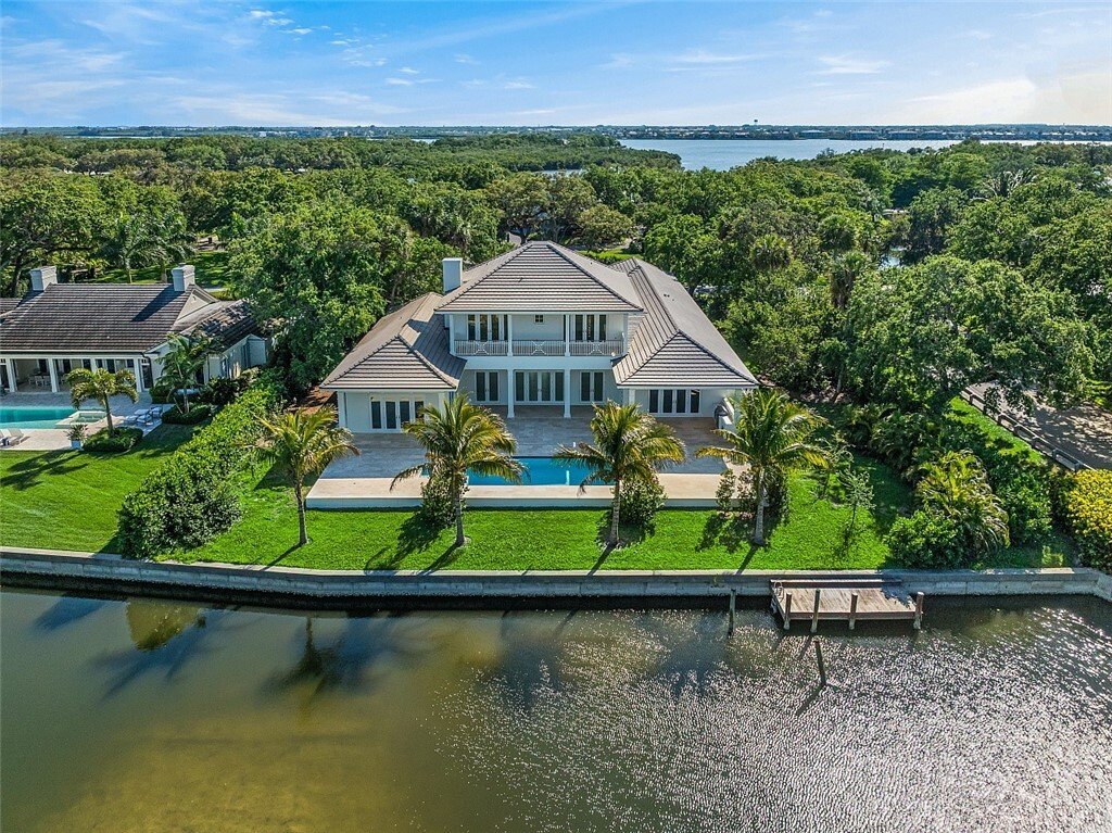 House in Vero Beach, Florida, United States 5 - 15526084