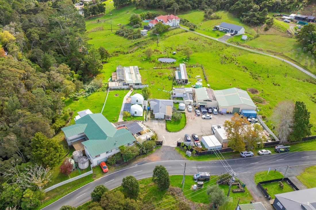 House in Auckland, Auckland, New Zealand 2 - 15985658