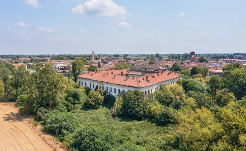 Landriano, Lombardie, Italie 1