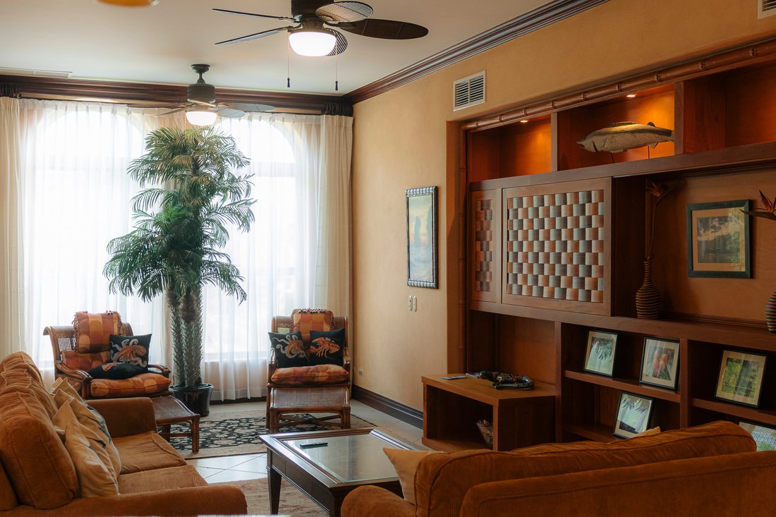 Condo in Playa Herradura, Puntarenas Province, Costa Rica 5 - 15984879