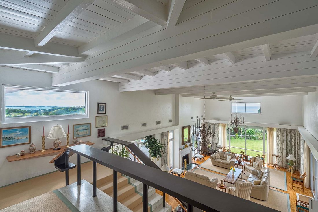 House in Hamilton, Hamilton Parish, Bermuda 3 - 15984369