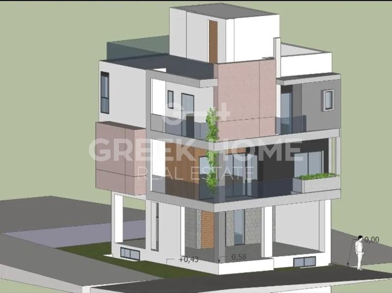 House in Glyfada, Attica, Greece 1 - 15984132