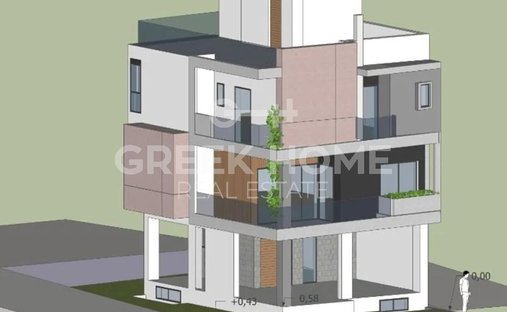 Maison en Glyfáda, Attique, Grèce 1