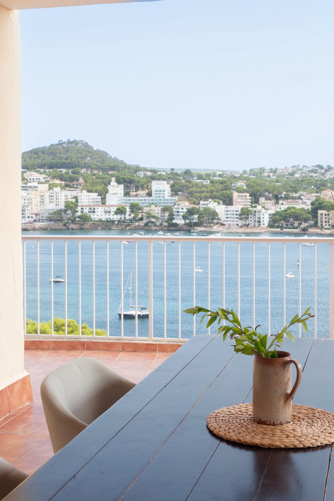 Apartment in Calvia, Balearic Islands, Spain 5 - 15985254
