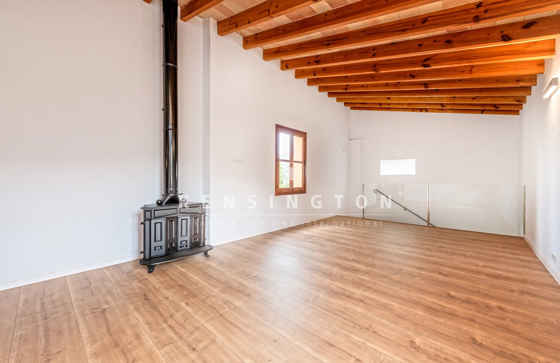 Villa a Sóller, Isole Baleari, Spagna 3 - 12637989