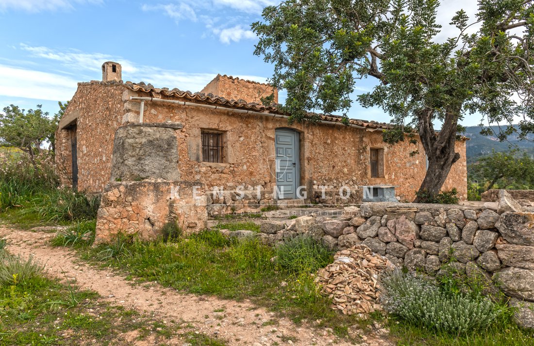 Country House in Bunyola, Balearic Islands, Spain 4 - 13155981