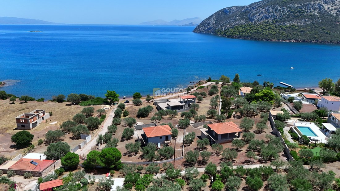 Villa in Ermioni, Peloponnese, Western Greece and the Ionian, Greece 3 - 15971436