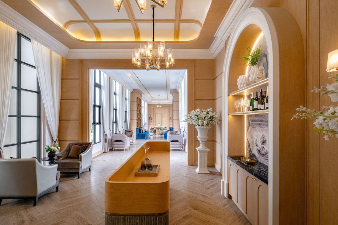 House in Sala Thammasop, Bangkok, Thailand 4 - 15986084