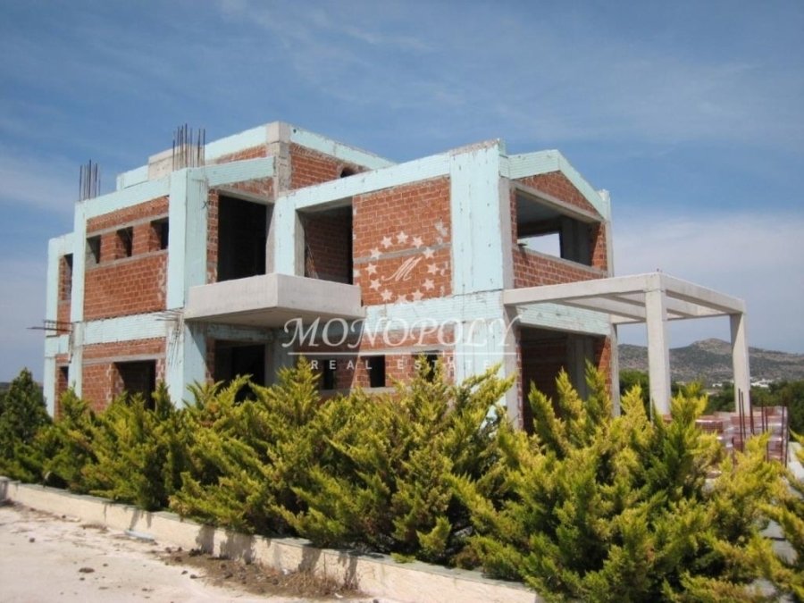 Markopoulo Mesogaias, Attica, Greece 3 - 15984064