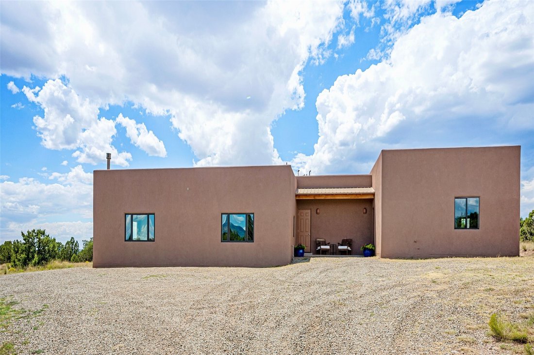House in Santa Fe, New Mexico, United States 5 - 15984666