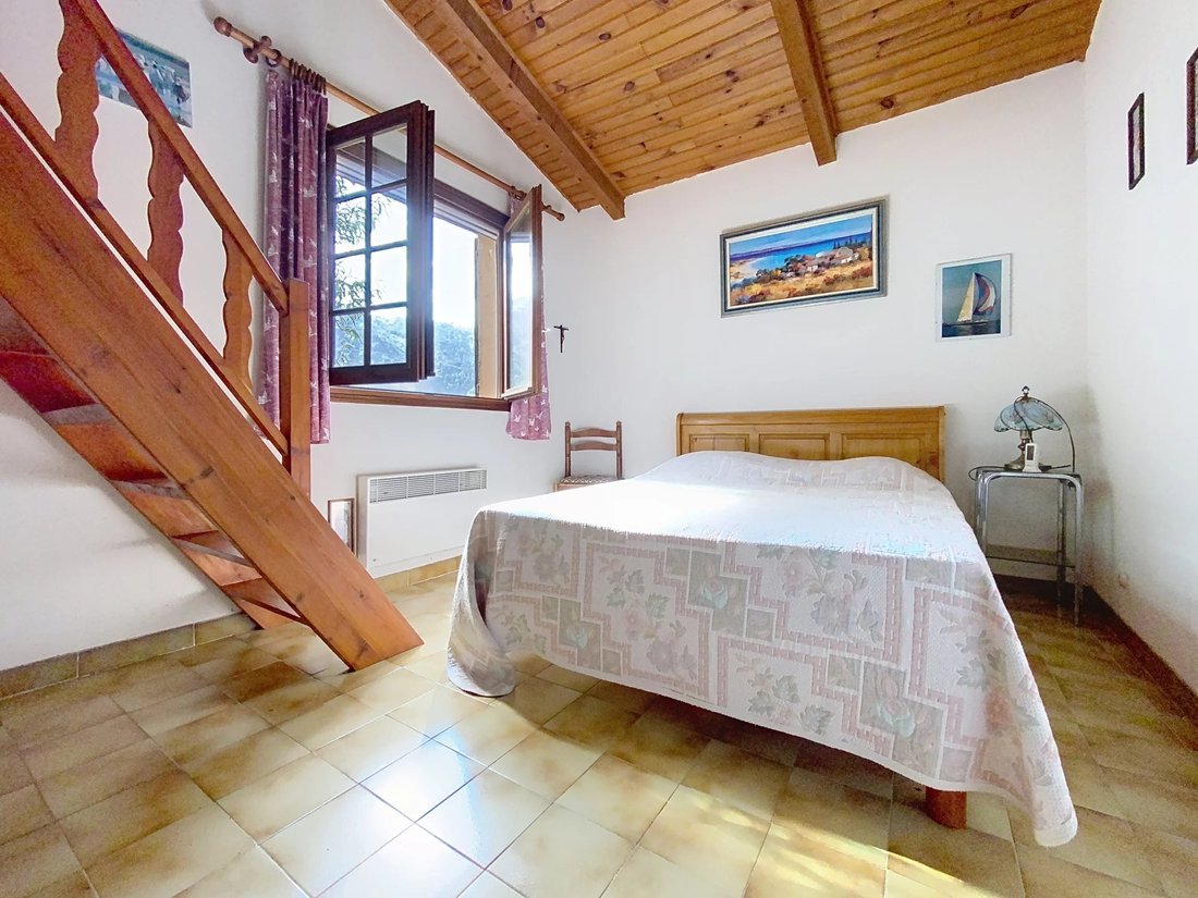 House in Peille, Provence-Alpes-Côte d'Azur, France 4 - 15984066