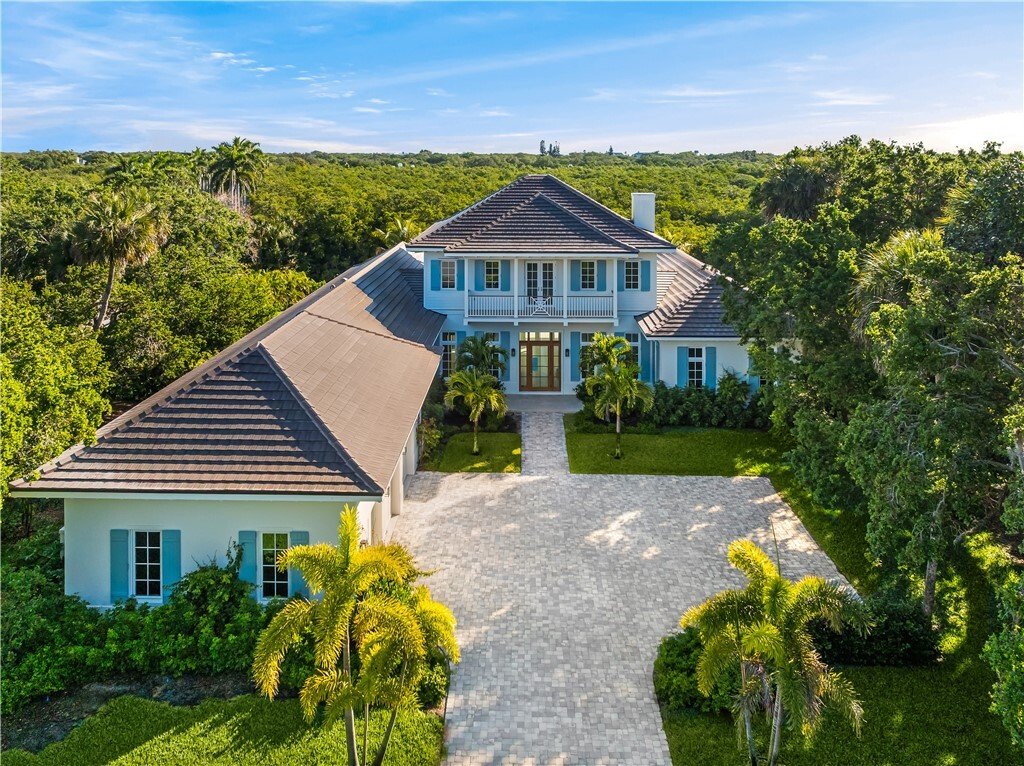 House in Vero Beach, Florida, United States 4 - 15526084