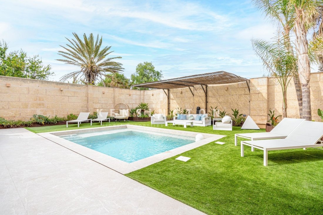 Villa a Palma di Maiorca, Isole Baleari, Spagna 2 - 13238076