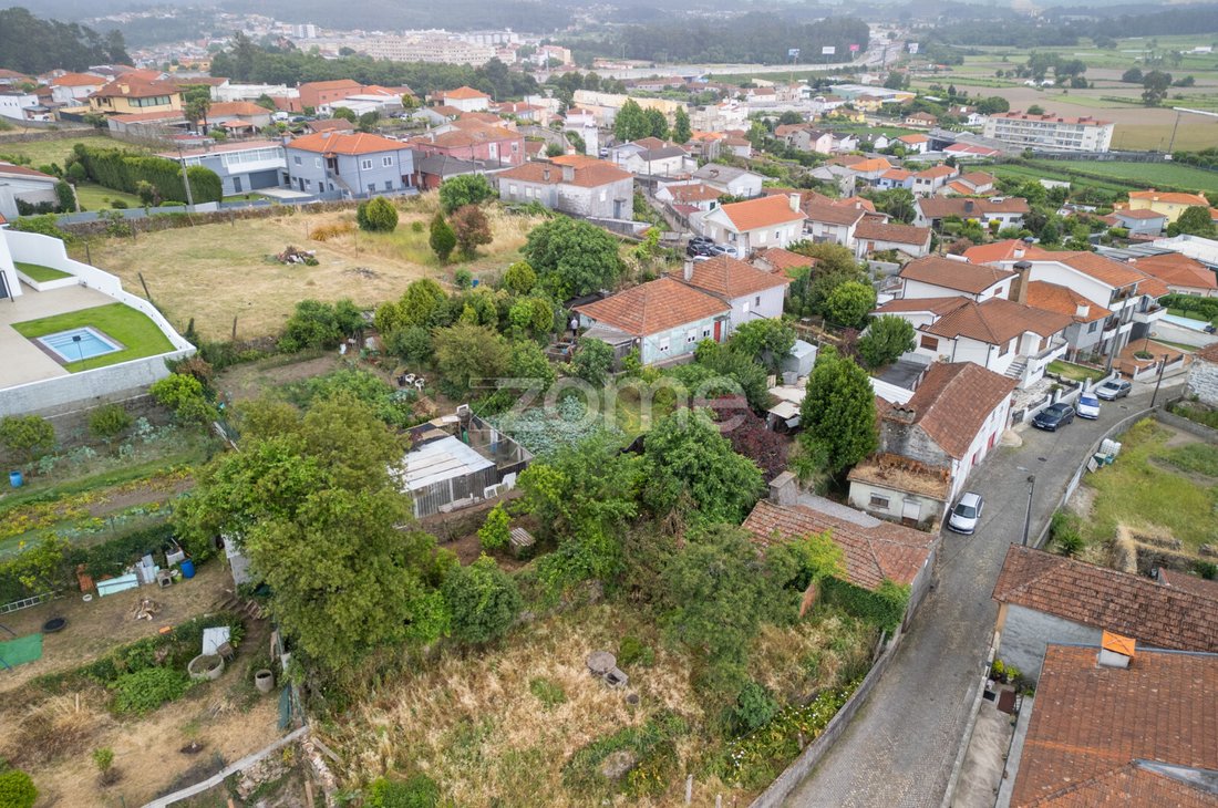 House in Coronado (Sao Romao e Sao Mamede), Porto District, Portugal 3 - 15985587