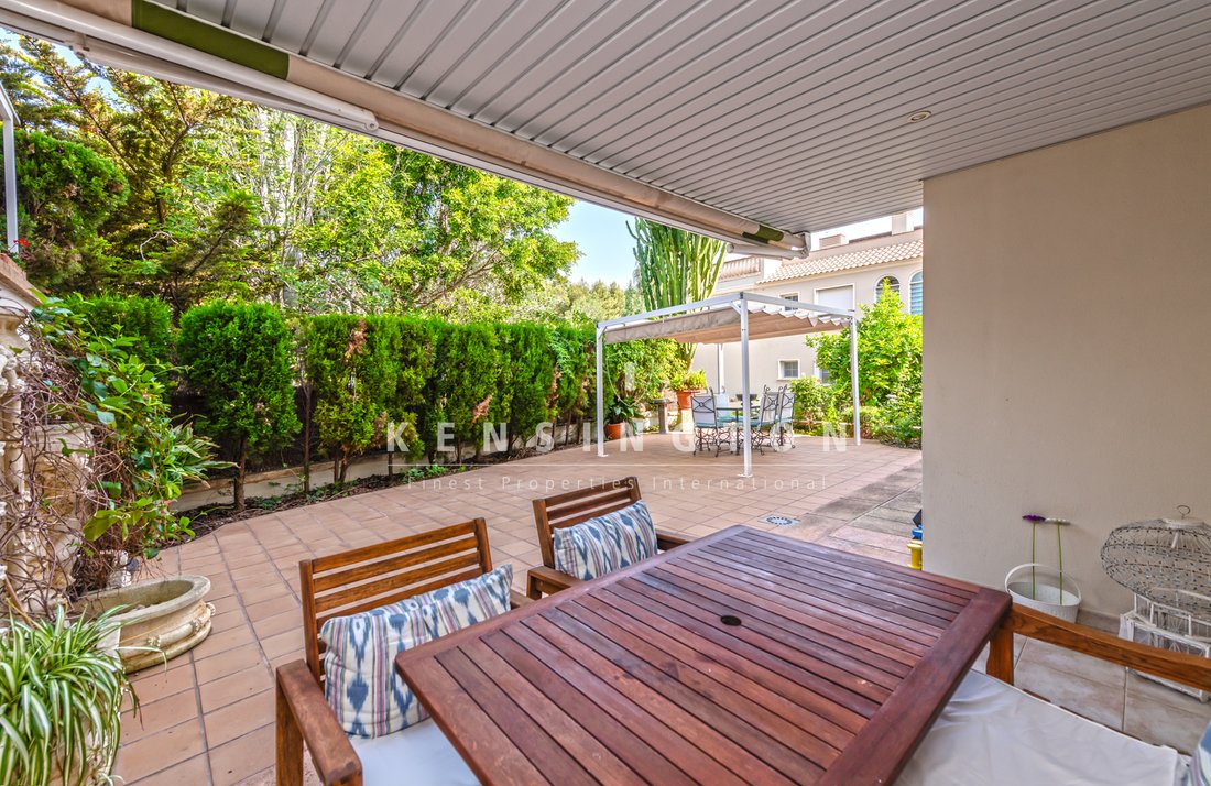 Apartment in Palma, Balearic Islands, Spain 1 - 12915029