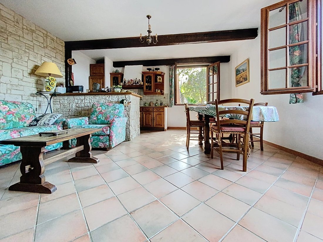 House in Peille, Provence-Alpes-Côte d'Azur, France 5 - 15984066