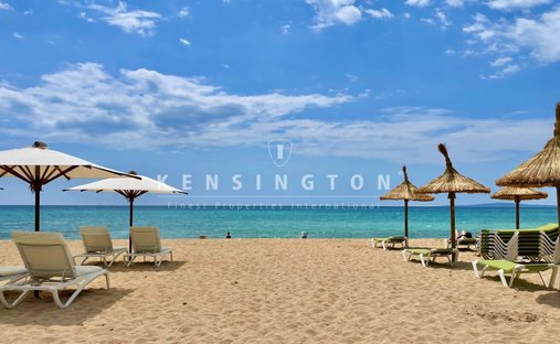 Appartement à Playa de Palma, Palma, Îles Baléares 1