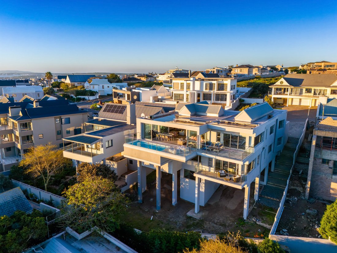 Country House in Langebaan, Western Cape, South Africa 2 - 15984439