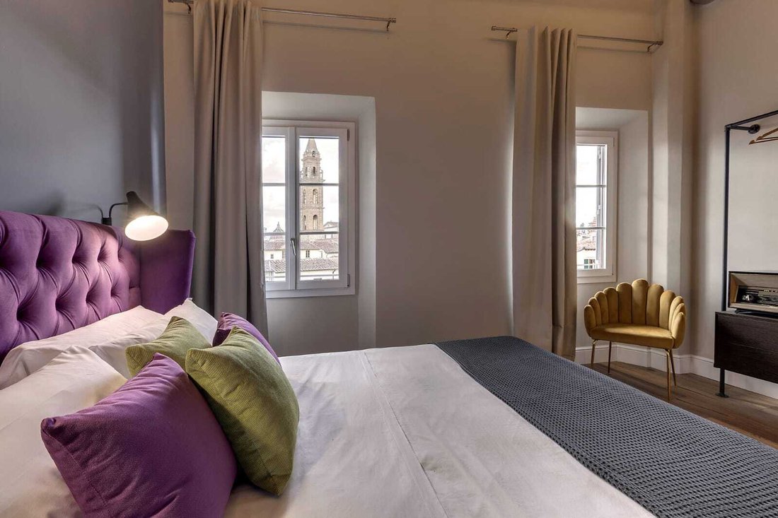 Apartment in Center, Florence, Tuscany 5 - 15983898