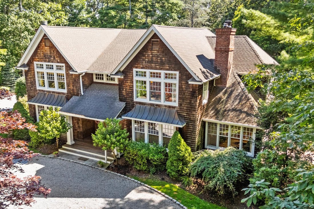 House in Remsenburg-Speonk, New York, United States 1 - 15400148