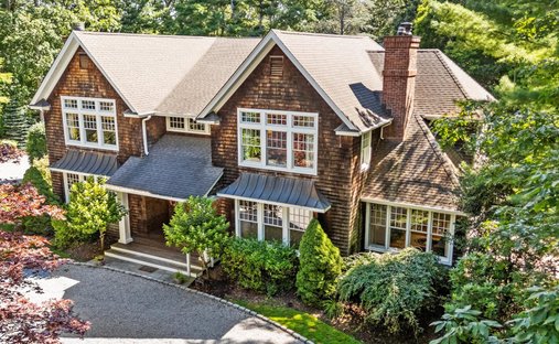 House in Remsenburg-Speonk, New York, United States 1