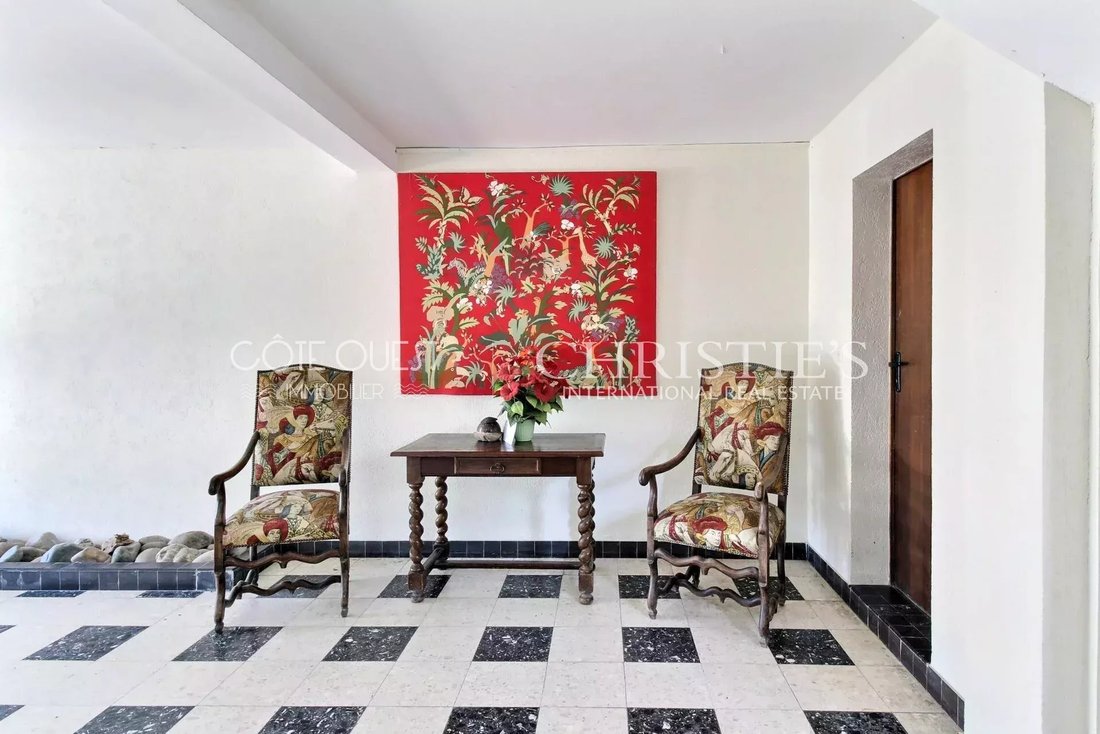 Apartment in Nord, Ciboure, France 4 - 15983871