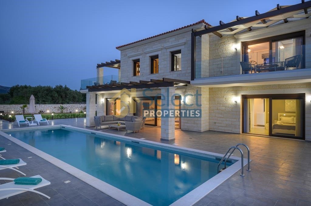 Villa in Apokoronas, Greece 4 - 15985904