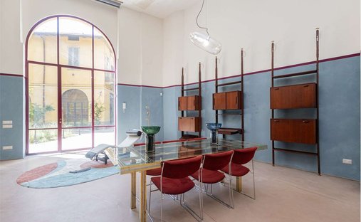 Apartment in Garibaldi - Corso Como, Milan, Italy 1