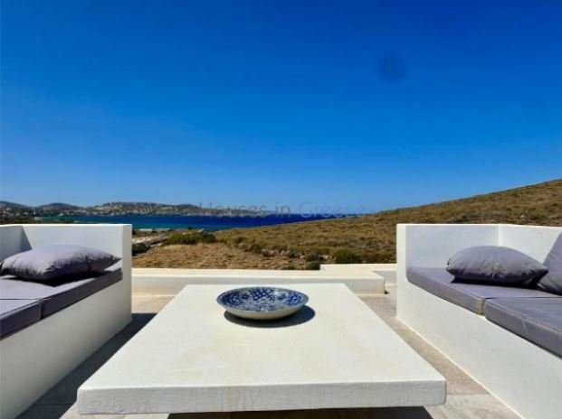 Villa in Paros, Aegean, Greece 5 - 15983824
