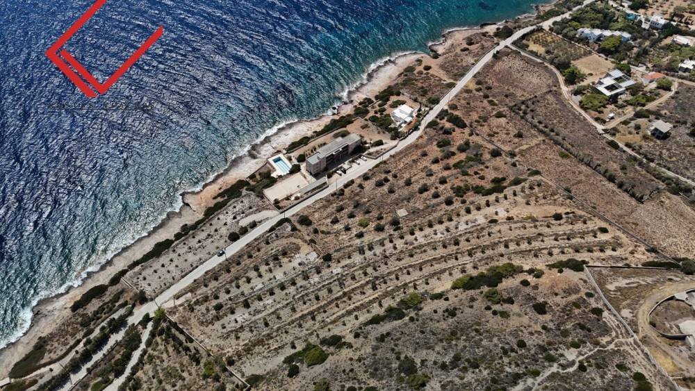Land in Keratea, Attica, Greece 4 - 15979062