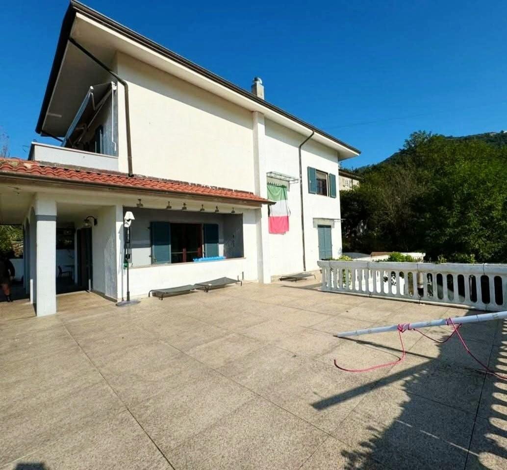 Villa in Fontia-Fossola-Fossone, Marina di Carrara, Tuscany 2 - 15984972