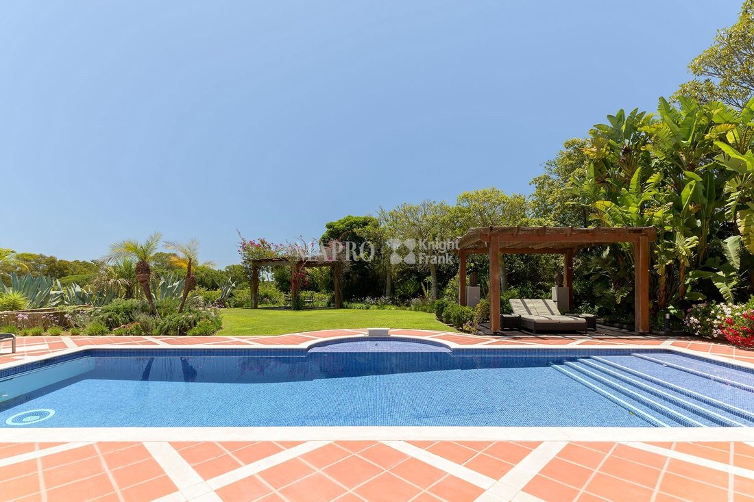 Villa in Quinta do Lago, Almancil, Portugal 2 - 14455003